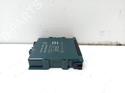 Electronic module TOYOTA C-HR (_X1_) 1.8 Hybrid (ZYX10_, ZYX11_) | BP32396104M83 - Image 4