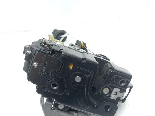 Rear right lock AUDI A6 Allroad C6 (4FH) 2.7 TDI quattro | BP16171209C99 