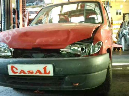 Right front indicator PEUGEOT PARTNER MPV (5_, G_) | BP7954588C33 - Image 3