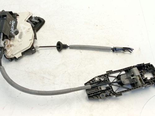 rear-right-lock-vw-polo-v-6r1-6c1-2009-2010-2011-2012-2013-2014-2015-2016-2017-2018-2019-2020-2021-2022-32388730 main image