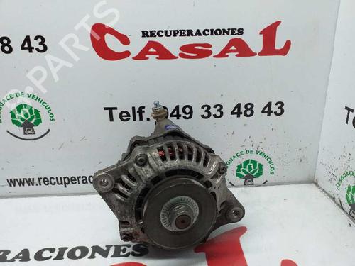 Used Alternator NISSAN ALMERA II Hatchback (N16) [2000-2025]  7955709