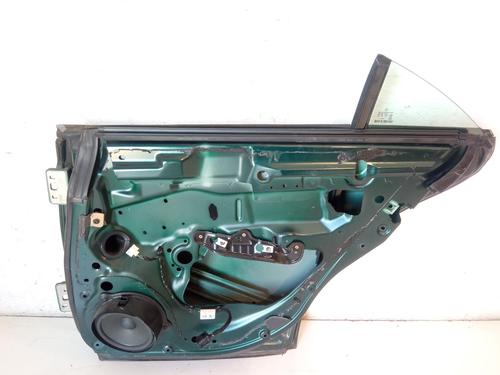 Right rear door MERCEDES-BENZ CLS (C219) CLS 350 (219.356) | BP10559802C5 