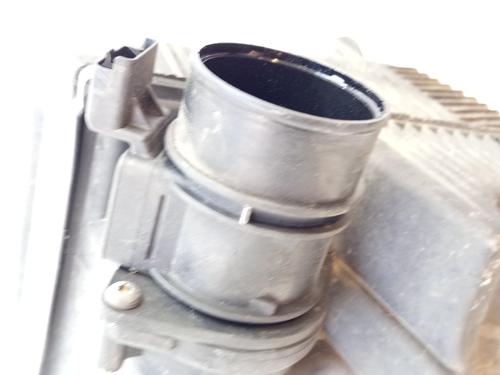 Air filter box RENAULT MEGANE II (BM0/1_, CM0/1_)  | BP31183443M87 