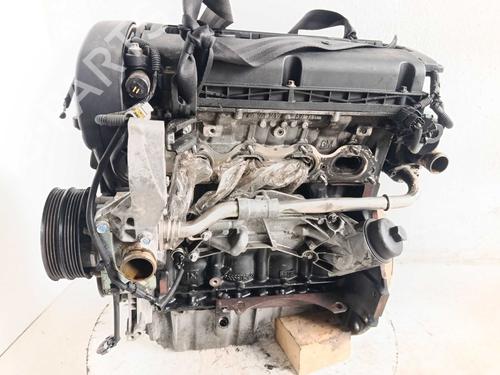 Engine CHEVROLET AVEO / KALOS Hatchback (T250, T255) 1.4 | BP39988146M1 - Image 4