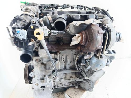 Engine FORD FOCUS I Saloon (DFW) 1.8 Turbo DI / TDDi | BP36503488M1 - Image 2