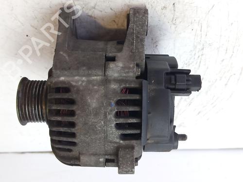 Alternator RENAULT SCÉNIC II (JM0/1_) | BP30515240M7