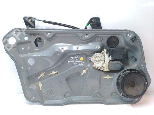 Used Front left window mechanism VW GOLF IV (1J1) [1997-2008]  20697978