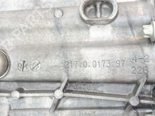 Gearbox BMW 3 (E90) 318 d | BP34265674M3  - Image 5