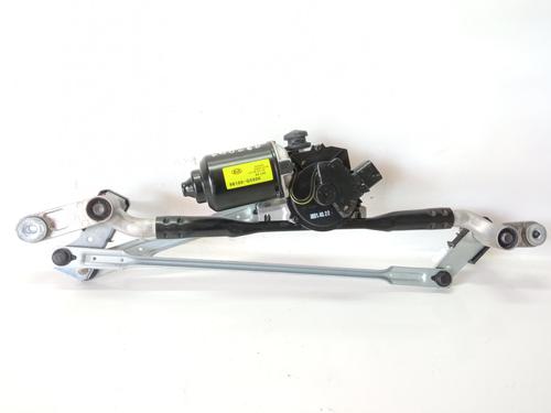 Used Front wiper motor KIA NIRO I (DE) [2016-2022]  10375539