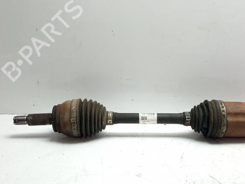 Right front driveshaft KIA NIRO I (DE) | BP31161697M39