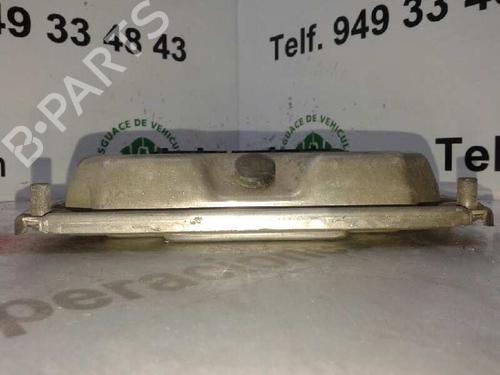 Engine control unit (ECU) VW POLO (9N_, 9A_)  | BP7963819M57 