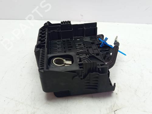 Fuse box OPEL CORSA E (X15) 1.4 LPG (08, 68) | BP37537563E1 - Image 2
