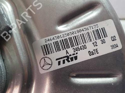 Used Servo brake MERCEDES-BENZ CLA Coupe (C117) CLA 180 (117.342) (122 hp) 10275896