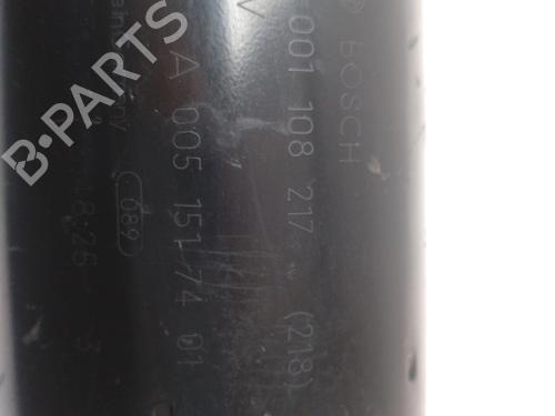 Starter MERCEDES-BENZ B-CLASS Sports Tourer (W245) B 180 CDI (245.207) | BP20716653M8