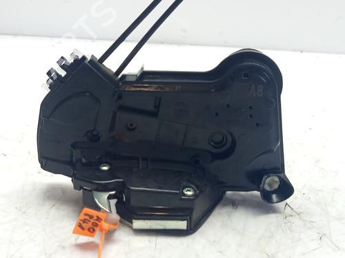 Used Front left lock TOYOTA COROLLA Hatchback (_E21_, _EA1_, _EH1_) [2018-2025]  30617561