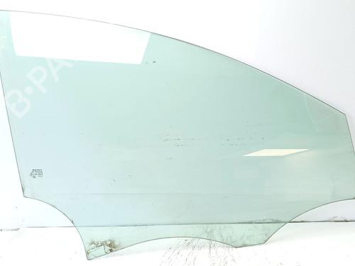 Used Front right door window SEAT IBIZA IV (6J5, 6P1) 1.6 TDI (90 hp) 29452302