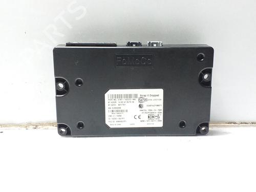 Electronic module FORD FOCUS III 1.5 TDCi | BP8728249M83 
