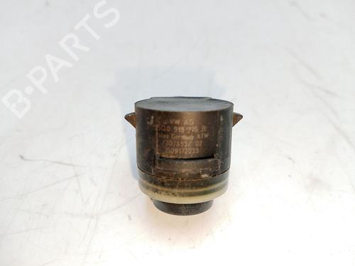 Electronic module VW GOLF SPORTSVAN VII (AM1, AN1)  | BP26519466M83 