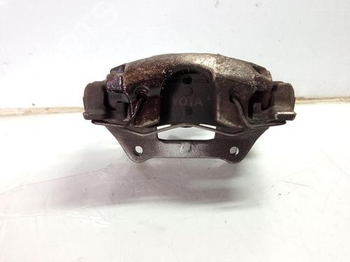 Left rear brake caliper TOYOTA YARIS (_P13_)  | BP11622223M107 