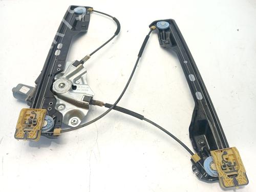 Front right window mechanism OPEL ZAFIRA TOURER C (P12) 2.0 CDTi (75) | BP30619209C23
