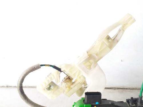 Rear left lock HYUNDAI i40 I (VF) 1.7 CRDi | BP7960413C100 