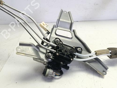 Rear right window mechanism LEXUS LS (_F4_) 600h AWD (UVF45, UVF46) | BP38076155C25 - Image 5