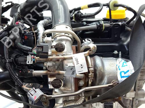 Engine RENAULT CLIO V (B7_) 1.0 TCe 100 (B7MT) | BP29500753M1 