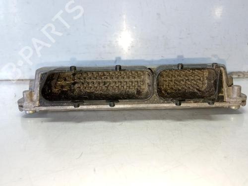 Engine control unit (ECU) SEAT IBIZA III (6L1)  | BP8075167M57 