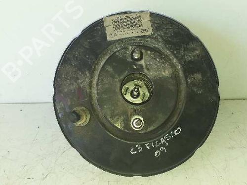 Used Servo brake Servo brake 7957397 7957397
