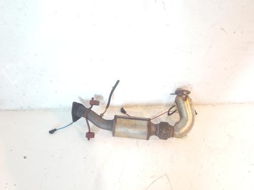 Used Exhaust system Exhaust system 14225115 14225115