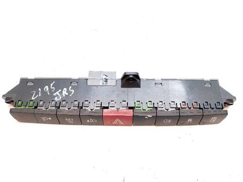 Headlight switch IVECO DAILY VI Van 35S15, 35C15, 40C15, 50C15 | BP32220573I24