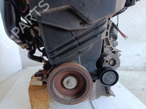 Engine DACIA DOKKER Box Body/MPV 1.5 dCi 75 / Blue dCi 75 (FEJW, FEAH) | BP38178586M1  - Image 12