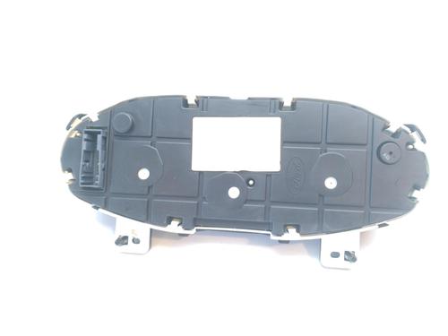Instrument cluster FORD FIESTA VI (CB1, CCN)  | BP16124708C47 