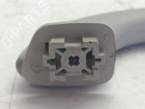 Interior roof handle CITROËN C5 III (RD_) 3.0 HDi 240 (RDX8CA) | BP37800826I35 - Image 8