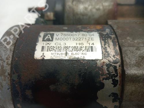 Starter MINI MINI (R56) Cooper | BP30762029M8 - Image 5