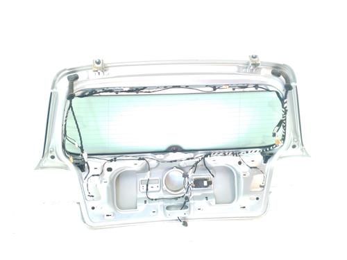 Tailgate VW GOLF VI (5K1) 1.2 TSI | BP17525186C6 
