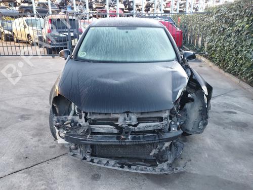 Engine control unit (ECU) VW GOLF V (1K1) | BP15664858M57 - Image 2