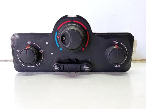 Commande Chauffage RENAULT CLIO III (BR0/1, CR0/1) [2005-2014]  10178324