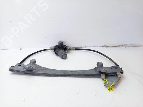 Used Front left window mechanism Front left window mechanism 33040425 33040425