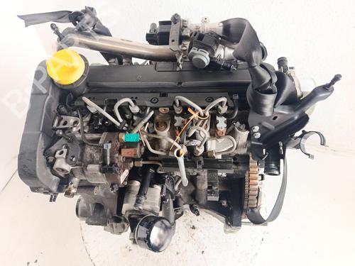Used Engine Engine 36860172 36860172