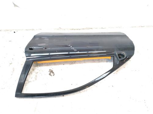 Left front door MERCEDES-BENZ C-CLASS (W203)  | BP18161330C2 
