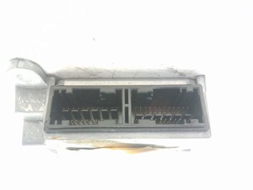 ECU airbags PEUGEOT BIPPER (AA_) 1.3 HDi 80 / BlueHDi 80 | BP31158174M53