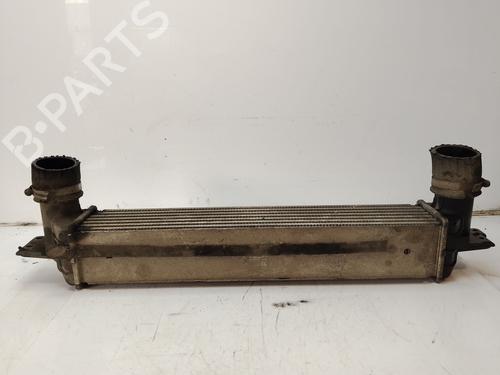 Intercooler CHEVROLET CAPTIVA (C100, C140) 2.0 D 4WD | BP33795937M30  - Image 5