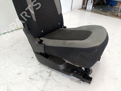 Right front seat CITROËN C4 Picasso II 1.6 BlueHDi 120 | BP38069701C16 - Image 5