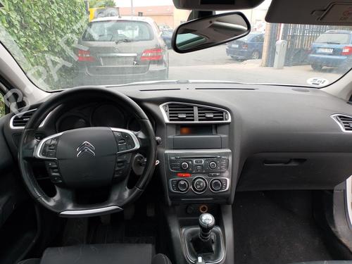 Display monitor CITROËN C4 II (NC_) 1.6 HDi 90 | BP10213395C48 - Image 16
