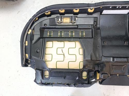 Seats set BMW 7 (E65, E66, E67) 730 d | BP38069691C78 - Image 5