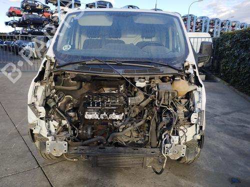 Left front steering knuckle FORD TRANSIT CUSTOM V362 Van (FY, FZ) | BP23238305M25 - Image 2