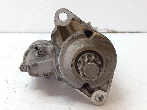 Used Starter VW PASSAT B6 (3C2) 1.6 (102 hp) 30513041