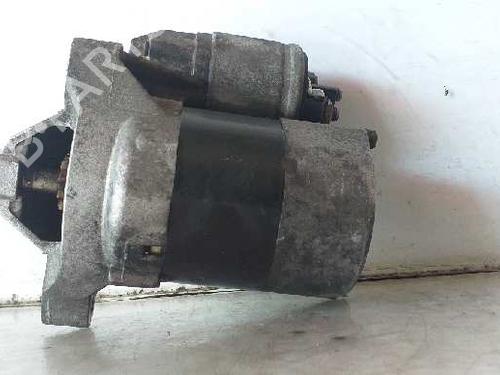 Starter RENAULT CLIO II (BB_, CB_)  | BP7960502M8 