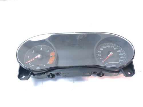 Used Instrument cluster JEEP COMPASS (MP, M6, MV, M7) [2016-2025]  22383536